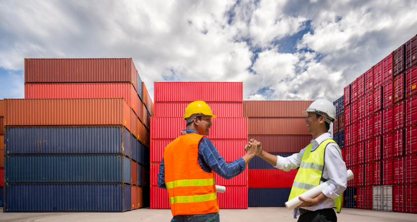 Why Choose Krimiex Global for Your Import-Export Needs?