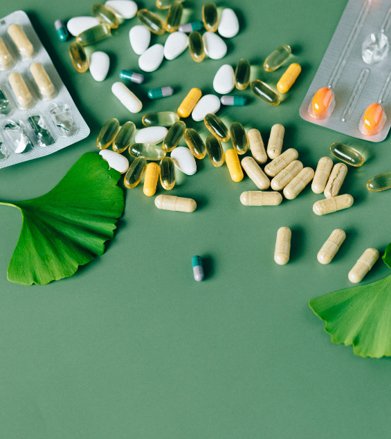 Healthcare Essentials