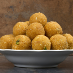 Indian Laddu
