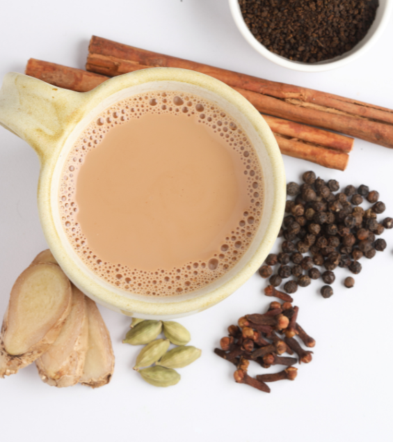 Indian Chai Masala