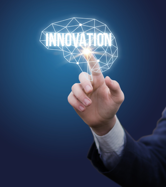 Innovation-Driven Solutions