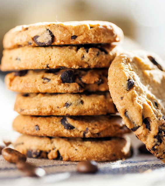 Premium Quality Cookies